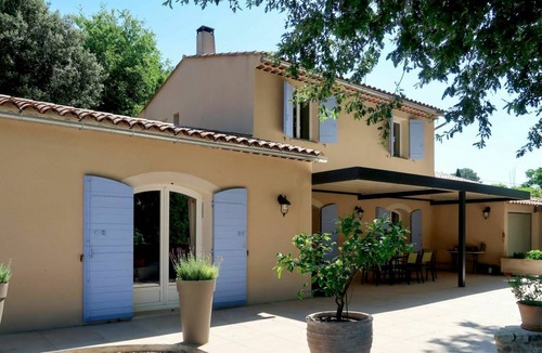 Villelaure Other | 130 m² Accommodation ∙ 3 bedrooms ∙ 6 guests