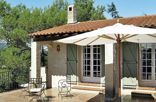 Rocbaron Other | 130 m² Accommodation ∙ 4 bedrooms ∙ 6 guests