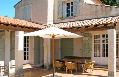 Rocbaron Other | 130 m² Accommodation ∙ 4 bedrooms ∙ 6 guests