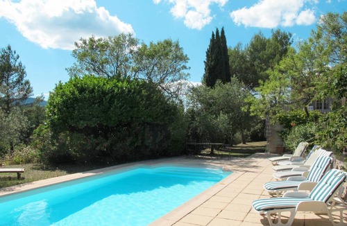 Rocbaron Other | 130 m² Accommodation ∙ 4 bedrooms ∙ 6 guests