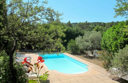 Rocbaron Other | 130 m² Accommodation ∙ 4 bedrooms ∙ 6 guests