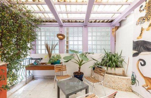 Les Chutes Lavie House | 130 m² House ∙ 2 bedrooms ∙ 5 guests