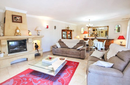 Les Angles House | 130 m² House ∙ 3 bedrooms ∙ 6 guests