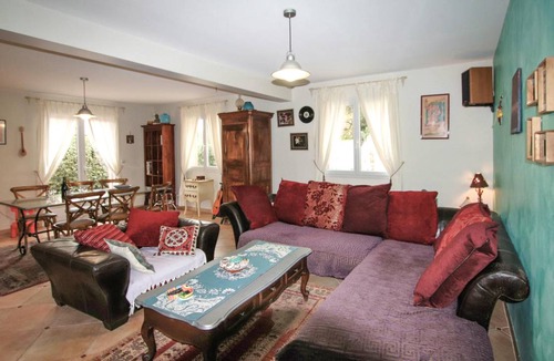 Martigues House | 130 m² House ∙ 3 bedrooms ∙ 6 guests