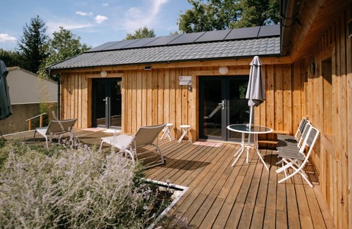 Le Thor House | 130 m² House ∙ 3 bedrooms ∙ 6 guests