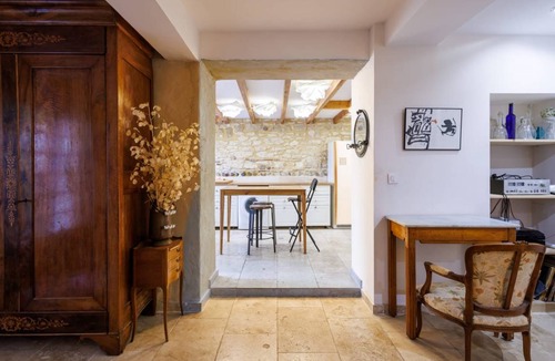 Avignon City Centre House | 130 m² House ∙ 4 bedrooms ∙ 10 guests