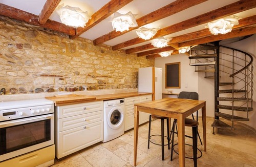 Avignon City Centre House | 130 m² House ∙ 4 bedrooms ∙ 10 guests