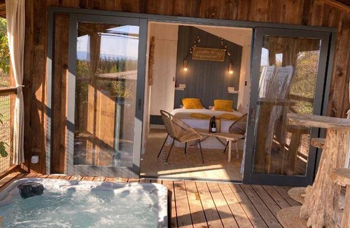 Villelaure Bed & Breakfast | 132 m² Bed and breakfast ∙ 3 bedrooms ∙ 6 guests