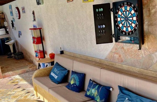 Venelles Resort | 133 m² Resort ∙ 3 bedrooms ∙ 9 guests