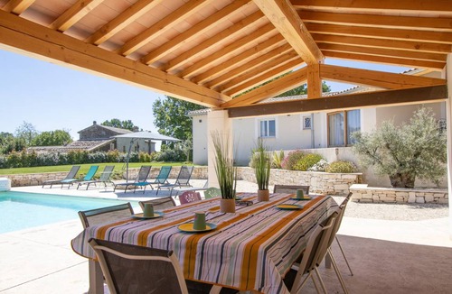 Colonzelle Villa | 134 m² Villa ∙ 4 bedrooms ∙ 7 guests