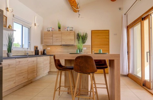 Colonzelle Villa | 134 m² Villa ∙ 4 bedrooms ∙ 7 guests