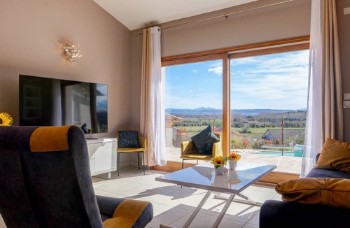 Colonzelle Villa | 134 m² Villa ∙ 4 bedrooms ∙ 7 guests