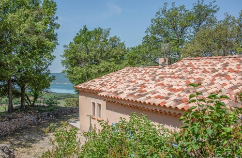 Aiguines House | 135 m² House ∙ 3 bedrooms ∙ 6 guests