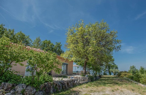 Aiguines House | 135 m² House ∙ 3 bedrooms ∙ 6 guests