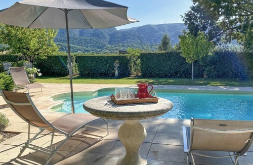Oppede House | 135 m² House ∙ 3 bedrooms ∙ 4 guests