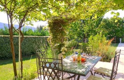 Oppede House | 135 m² House ∙ 3 bedrooms ∙ 4 guests
