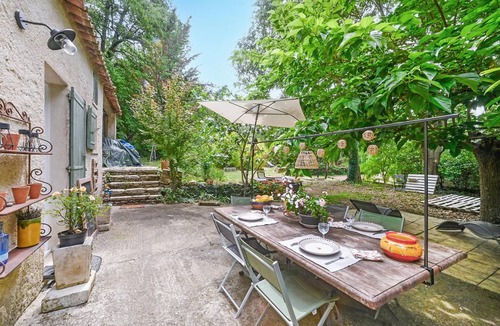 Goult House | 136 m² House ∙ 4 bedrooms ∙ 9 guests