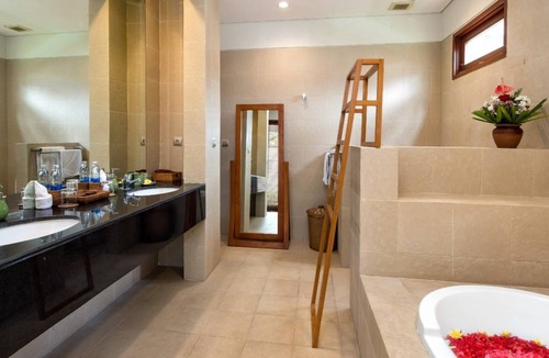 Kemenuh Villa | 1385 m² Villa ∙ 7 bedrooms ∙ 14 guests