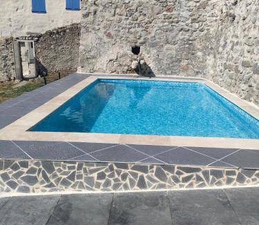 Le Caire Bed & Breakfast | 14 m² Bed and breakfast ∙ 2 guests