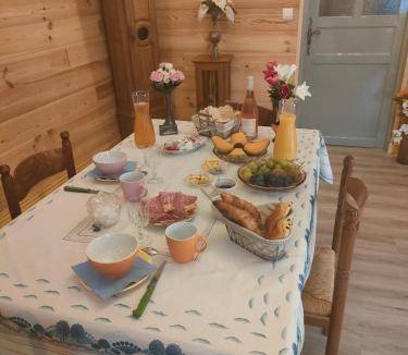 Le Caire Bed & Breakfast | 14 m² Bed and breakfast ∙ 2 guests