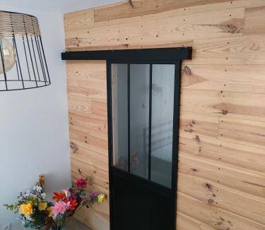 Le Caire Bed & Breakfast | 14 m² Bed and breakfast ∙ 2 guests