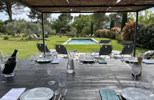 Est Bed & Breakfast | 14 m² Bed and breakfast ∙ 2 guests