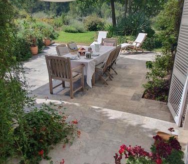 Est Bed & Breakfast | 14 m² Bed and breakfast ∙ 2 guests