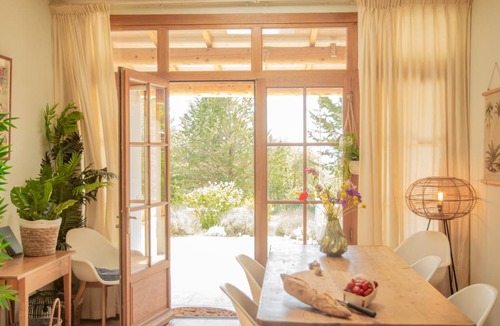 Saint-Pierre-de-Vassols House | 140 m² House ∙ 4 bedrooms ∙ 9 guests