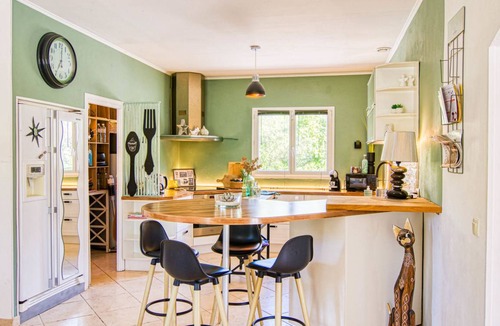 Callas House | 140 m² House ∙ 1 bedroom ∙ 6 guests