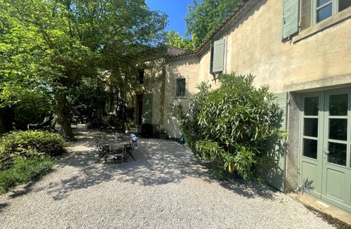 Lambesc House | 140 m² House ∙ 4 bedrooms ∙ 8 guests