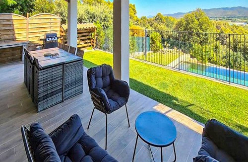 Puget House | 140 m² House ∙ 4 bedrooms ∙ 8 guests