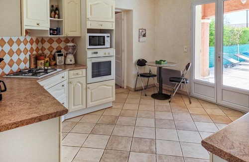 Les Arcs-sur-Argens House | 140 m² House ∙ 5 bedrooms ∙ 10 guests