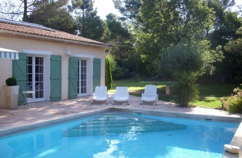 Moissac-Bellevue Villa | 140 m² Villa ∙ 3 bedrooms ∙ 6 guests