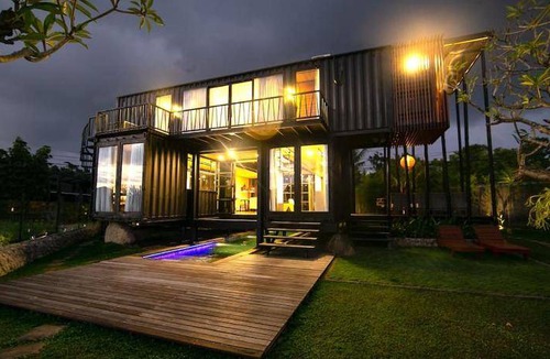 Singakerta Villa | 140 m² Villa ∙ 3 bedrooms ∙ 5 guests