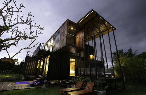 Singakerta Villa | 140 m² Villa ∙ 3 bedrooms ∙ 5 guests