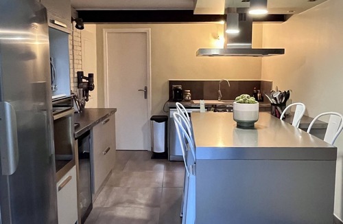 Montfavet House | 140 m2 villa in quiet countryside near Avignon.