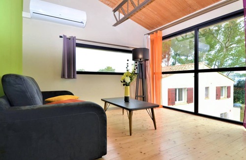 Sauveterre House | 144 m² House ∙ 4 bedrooms ∙ 8 guests