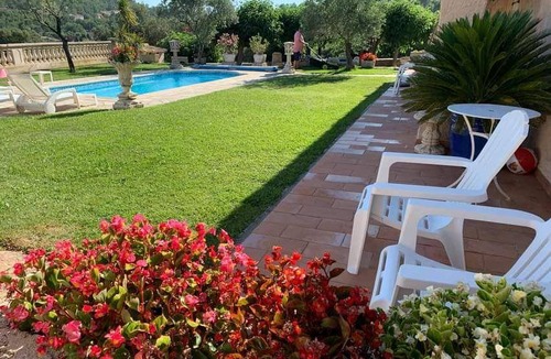 Cabasse House | 145 m² House ∙ 3 bedrooms ∙ 6 guests
