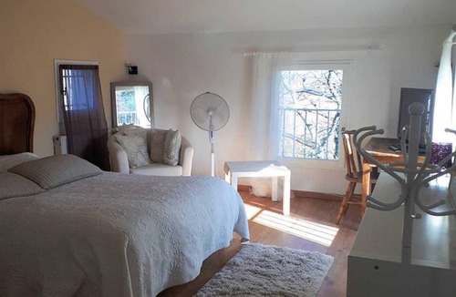 Cucuron House | 145 m² House ∙ 3 bedrooms ∙ 6 guests