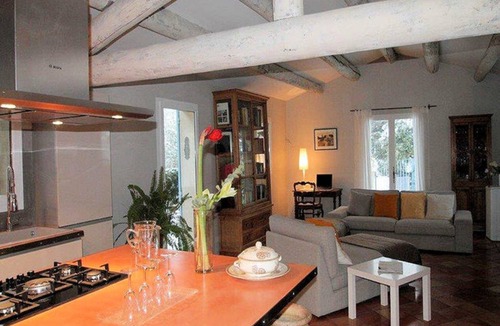 Cucuron House | 145 m² House ∙ 3 bedrooms ∙ 6 guests