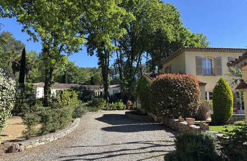 La Motte Villa | 146 m² Villa ∙ 4 bedrooms ∙ 8 guests