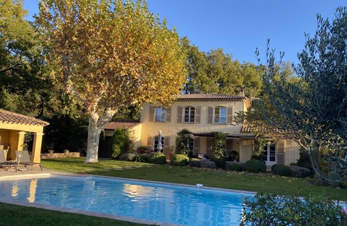La Motte Villa | 146 m² Villa ∙ 4 bedrooms ∙ 8 guests