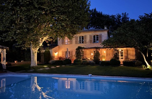 La Motte Villa | 146 m² Villa ∙ 4 bedrooms ∙ 8 guests