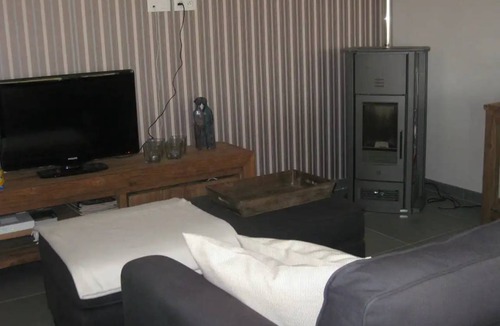 Montagnac-Montpezat House | 147 m² House ∙ 6 bedrooms ∙ 12 guests