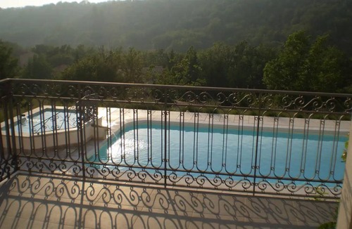 Montagnac-Montpezat House | 147 m² House ∙ 6 bedrooms ∙ 12 guests
