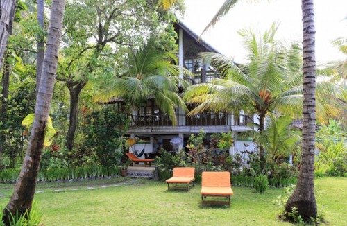 Tejakula Villa | 149 m² Villa ∙ 2 bedrooms ∙ 8 guests