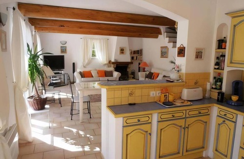 Saint-Maurice-sur-Eygues Villa | 150 m² Villa ∙ 3 bedrooms ∙ 6 guests