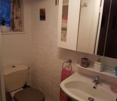 Regusse Bed & Breakfast | 15 m² Bed and breakfast ∙ 2 guests