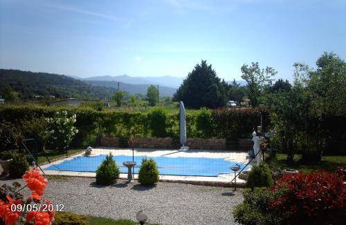 Regusse Bed & Breakfast | 15 m² Bed and breakfast ∙ 2 guests