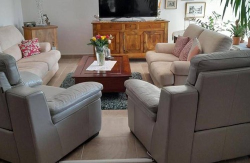 Orange Bed & Breakfast | 15 m² Bed and breakfast ∙ 2 guests